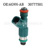 Nozzle 6G9N-AB for Volvo 6G9N-AA LR001982 30777501