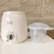 Máy hâm sữa Mono 1 Fatzbaby FB3003SL
