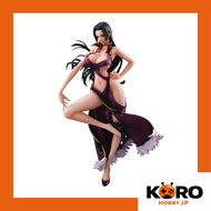 Direct From Japan Portrait.Of.Pirates One Piece “LIMITED EDITION” Boa Hancock Ver.3D2Y 1/8 Scale Com