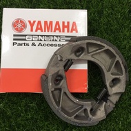 Lining Brake Shoe Pad Yamaha SRL115 LC135 LC 135