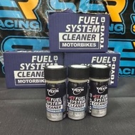 TOYO-G 4T FUEL SYSTEM CLEANER