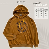 Hoodie Nevada original jaket hoodie nevada jaket pria