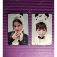 Apink Official Photocard - POB Makestar Album SELF