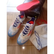 sepatu bola second Adidas F50 elite fg
