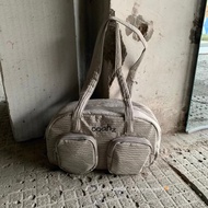 496 HYK SHOP🇲🇾vintage bag women shoulder bag wanita korean style bag for women street style bag