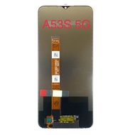 จองานแท้OPPO A53S 5G A53S 4G 2020(จอแสดงผลพร้อมทัชสกรีน) หน้าจออ๊อฟโป้ A53S 5G A53S 4G 2020