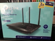 tp-link AC1200 Router dual band wireless