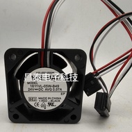 9PF0424H304/303/305 A90L-0001-0580#A/B/C Fan 1611VL-05W-B49