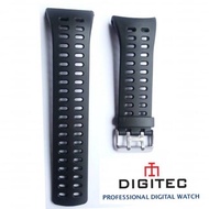 Digitec 3032 Watch strap digitec DG-3032T Watch strap digitec