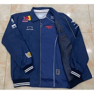 Jacket TEAM TEAM T1 MSI 2024