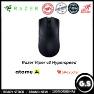 Razer Viper v3 Hyperspeed Wireless Esports Mouse