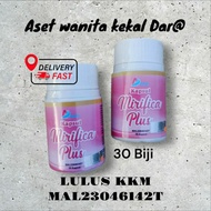 jamu wanita kapsul amni amni mirifica puraria plus mirifica