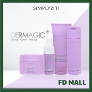 🌸SALE !!!🌸SIMPLYSITI DERMAGIC SKINCARE - SITI NURHALIZA - CTDK