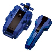 BEYBLADE BX-07 Blue Launcher Grip Combination X