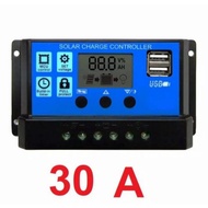 Paket Hemat Pembangkit Listrik Tenaga Surya 3000&1000Watt Psw(Pure Sine Wafe)