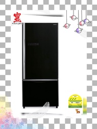 Hitachi R-B570P7MS Bottom Freezer Inverter Refrigerator (470L)