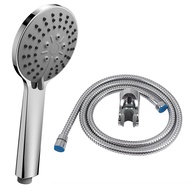 shower+head shower rain set shower set Four Seasons Handheld Shower Head Set Pressurized Shower Head
