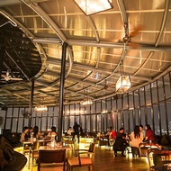 [PROMO] Atmosphere 360 Restaurant in KL Tower ★ Lunch / Hi Tea / Dinner Buffet ★