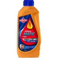 Federal Y40 Matic Motor Oil 20w-40 800ml