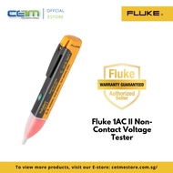 Fluke 1AC II Non-Contact Voltage Tester