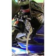 FABYO_ master rem axial kanan ktc racing original trek piston 12,7mm universal Mio M3 mioj soulgt125