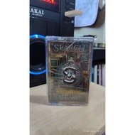 Kaset Search Katharsis