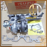 [Ham] TURBO CHARGER TURBO CAS ISUZU NMR71 NMR 71 PLUS MANIPUL