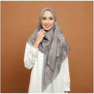 New Cactus Scarf Eolian By Ra Restu Anggraeni
