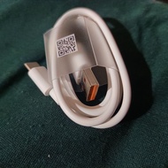 Infinix Hot 60 Pro, Hot 60i, Hot 60 Pro+ Fastcharging 45Watt Charger Cable