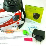 MICRO SD CCTV CAMERA WITHOUT DVR CAMERA MICRO SD INFRARED CCTV