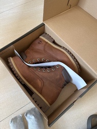 全新Timberland 男裝防水靴