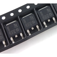 ((10 Pcs) D5N52U STD5N52U Field Effect Tube TO-252