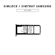 SIMLOCK SIMTRAY SAMSUNG A06 / A065F