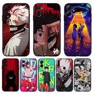 【O-1】Cartoon cool anime DANDADAN for OPPO A1 A98 F23 A3S A5 A3X A3 pro A5  A9 A5S A7 A8 A31 A12 12S 