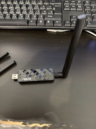 ASUS USB-AC56 雙頻無線 USB 網卡