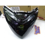 🆗 M-MATE HEAD LAMP UNIT TINTED SMOKE YAMAHA LC135 V4 LAMPU SMOKE DEPAN LCV4