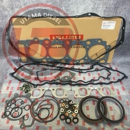 Gasket Eng Paking Set Overhoul Isuzu NKR71 Turbo NMR71 Turbo 4HG1T (5-87813-954-0)