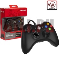 BILI.PH X360 Wired Controller for Xbox 360 Controller Working on PC Windows 7, 8 and 10