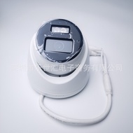 DS-2CD1343G2-LIUF/SL 4 MP Smart Dual Light Network English Camera Unisex without