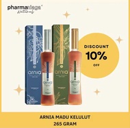 ARNIA MADU KELULUT ASLI MULTIFLORAL & MONOFLORA