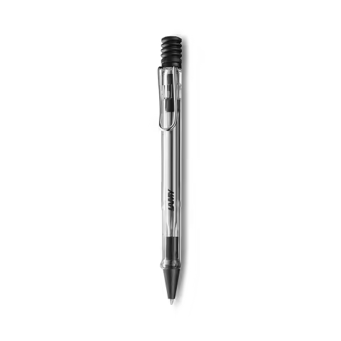 LAMY Vista Ballpoint Pen (L212)