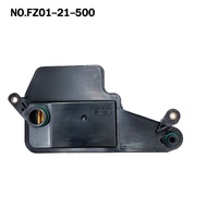 OEM Gear Filter MAZDA 3 SKYACTIVE Year 2015 Code FZ01-21-500