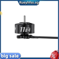 SPEEDX2 1104 7500KV Brushless Motor 2-3S LiPo for 1.6-2.2 Inch RC FPV Racing Drone Multicopter Acces