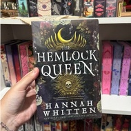 [Ready] The Hemlock Queen by Hannah Whitten - 9780316435390