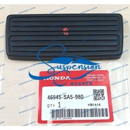46545-SA5-980 - HONDA JAPAN CIVIC SH4 SR4 SO4 EK4 EF6 ACCORD SA6 SA6Y CRX INTEGRA DA5 DA7 PEDAL PAD 