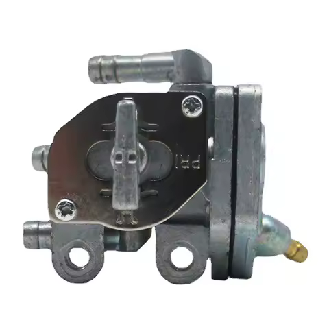 2UJ-24500-00 Fuel Gas On/Off Switch Petcock For Yamaha Virago Vstar XV250 XV125