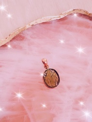 捷克隕石小美女