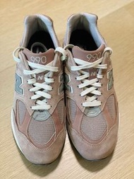 New Balance x KITH  990v2 M990K2