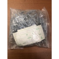 Resistor 2watt 68 ohm 2w 68ohm JI27