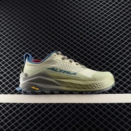 D94G ALTRA Men Altra M OLYMPUS 6Hiking shoes, sports shoes, trail running shoes, nonslip JEXX EMBY F